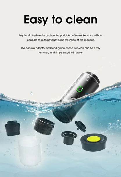 Ekspres Wireless PRO